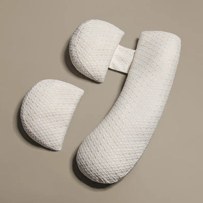 Soft Maternity Support Pillow