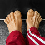 Novelty Character Beach Slippers