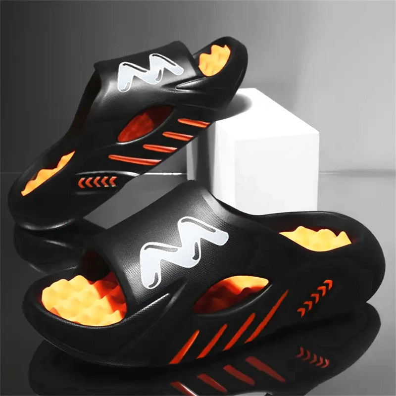 Lightweight EVA Outdoor Flip-Flops