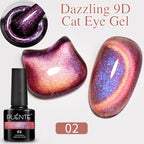 7 Aurora Starlit Cat Eye