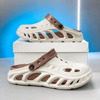 Men's Mesh Garden Shoes