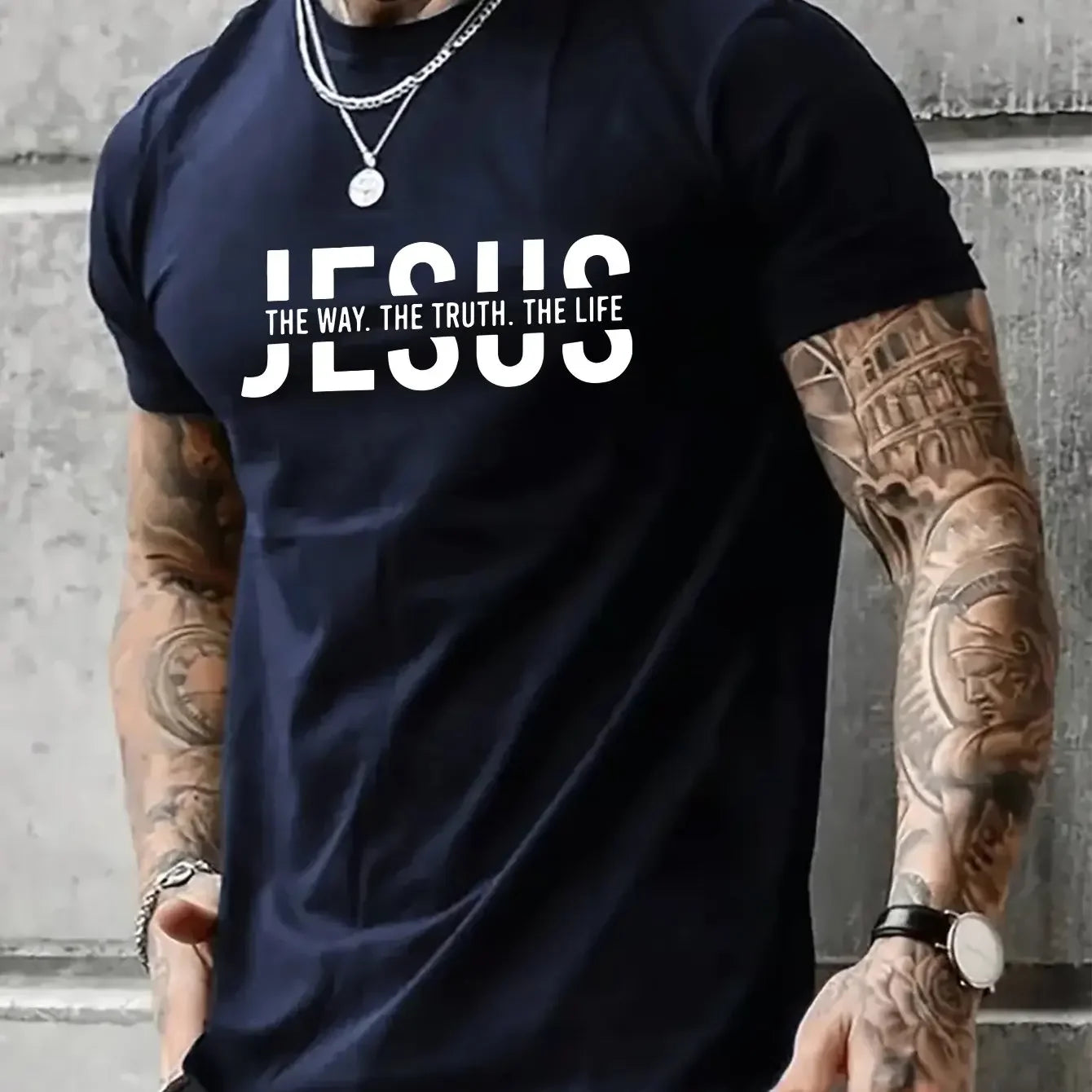 Lightweight Quick Dry T-Shirt
