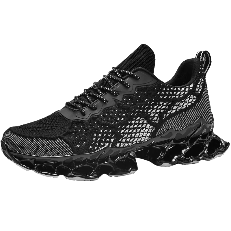 Shoes Sneakers Casual Trainer 4