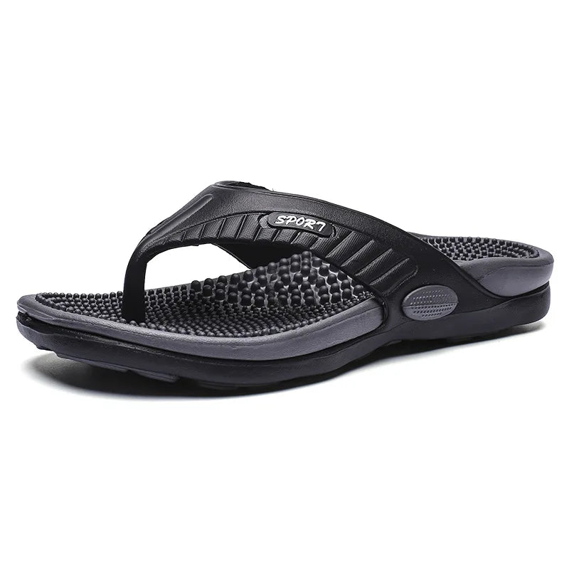 Men's Summer Casual Slippers
