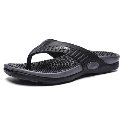 Men's Summer Casual Slippers