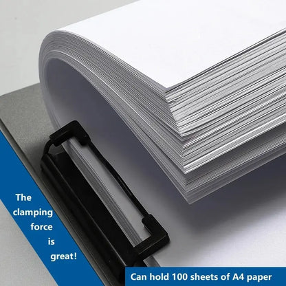 Clipboard Cover Paper Folder