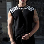 Muscle Gym Workout Tank Top
