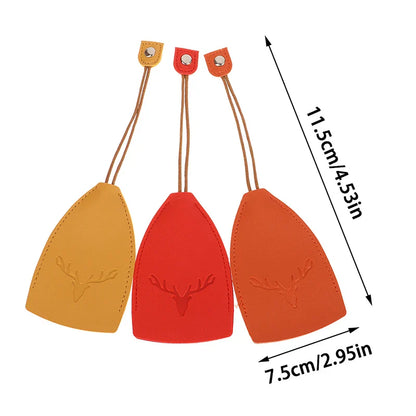 Cute Pull-Out Key Wallet