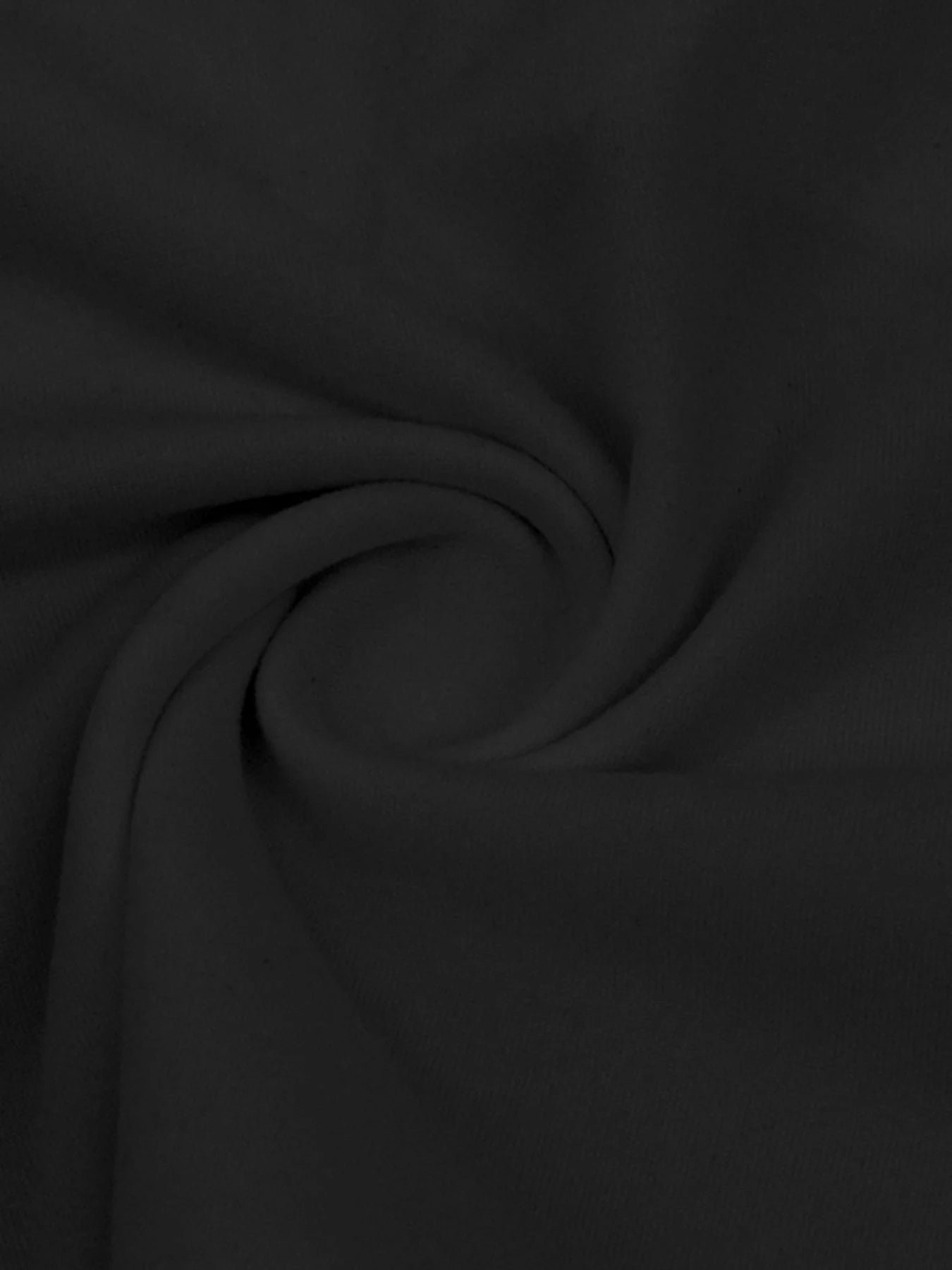 Streetwear Broadcloth Solid Tank Top