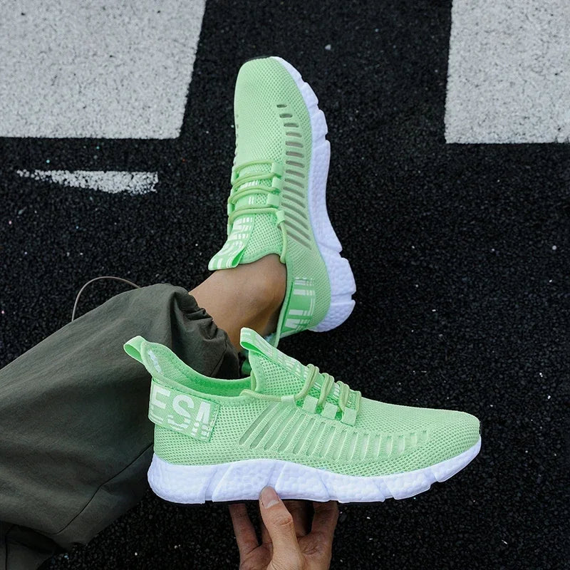 Summer Lightweight Breathable Mesh Outdoor