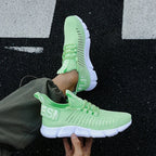 Summer Lightweight Breathable Mesh Outdoor