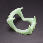 Glow-in-the-Dark Vampire Teeth