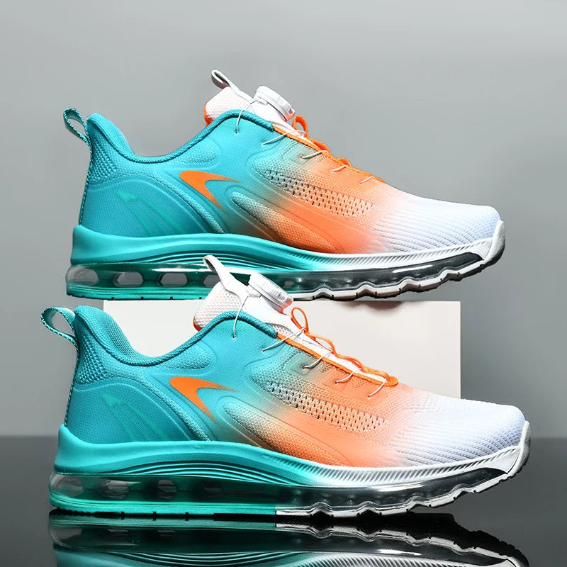 Shoes Sneakers Casual Trainer 3