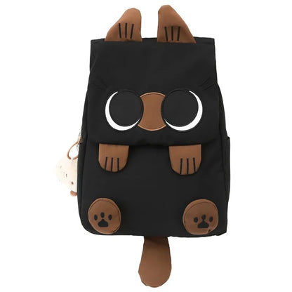 Cute Cat Kids Backpack
