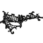 Ancient Style Masquerade Mask