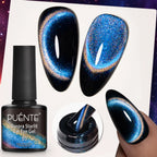 7 Aurora Starlit Cat Eye