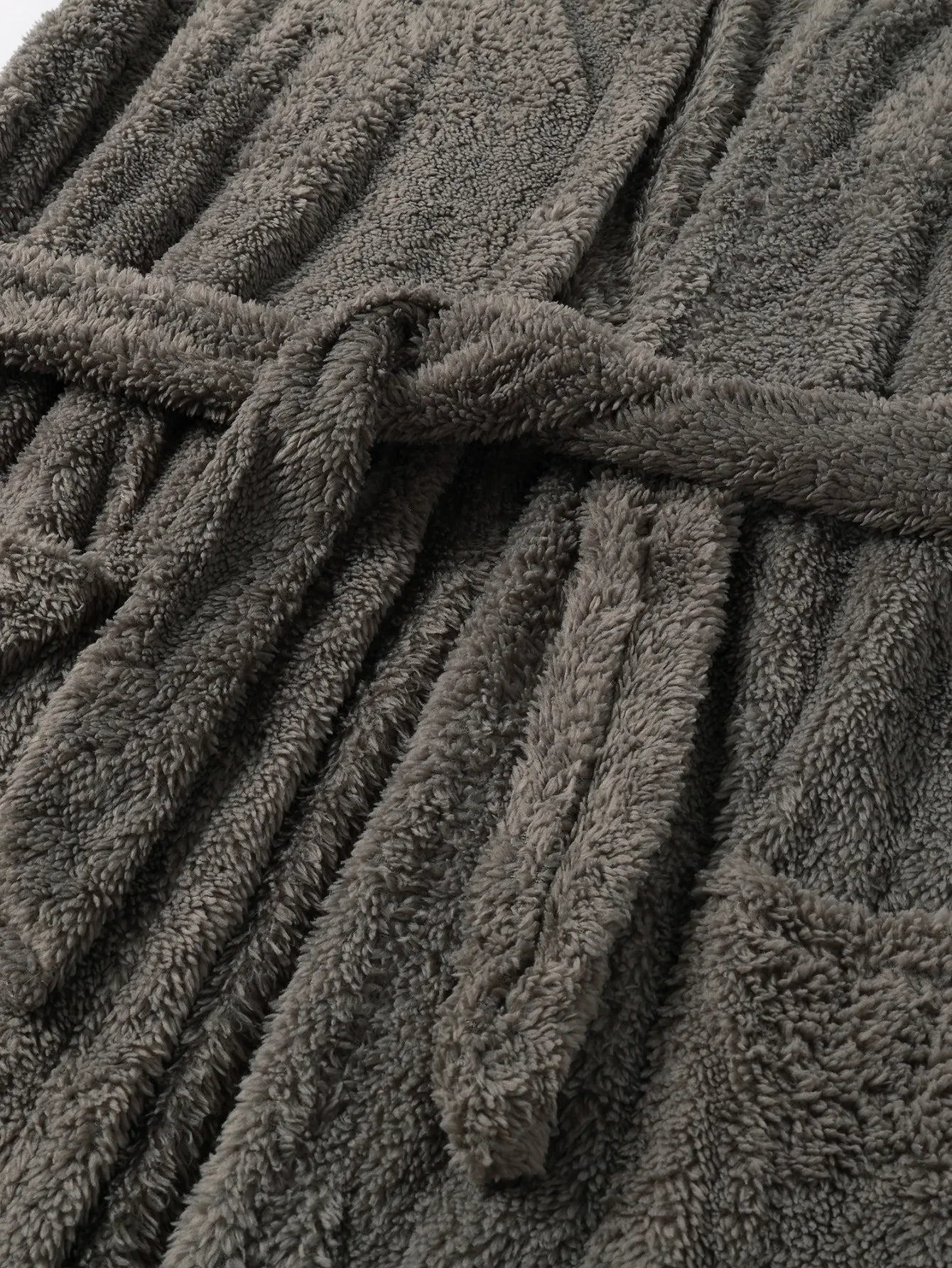 Soft Home Outdoor Sun Bathrobe