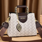 Modern Composite Shoulder Bag