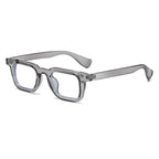 Retro fashion sunglasses
