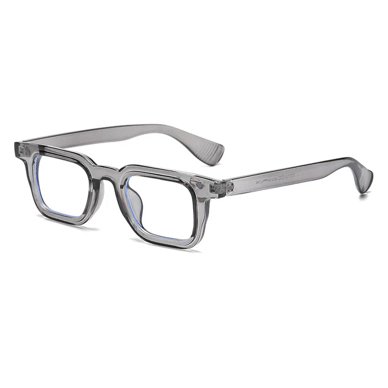 Retro fashion sunglasses