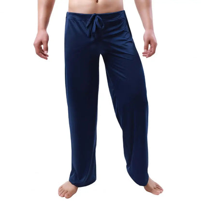 Comfortable Men’s Yoga Pants