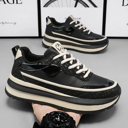 Casual Sport Sneakers