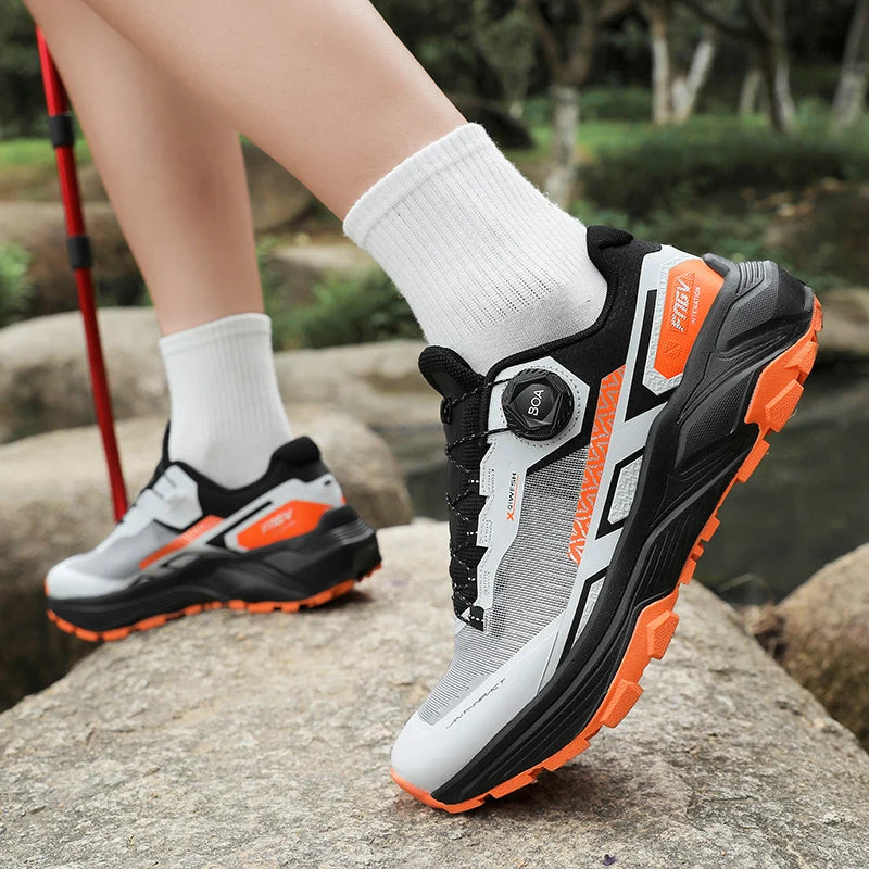 Casual Sneakers Breathable Trainer Loafers