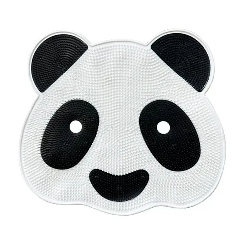 Panda Silicone Bathing Pad
