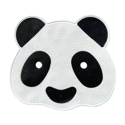 Panda Silicone Bathing Pad