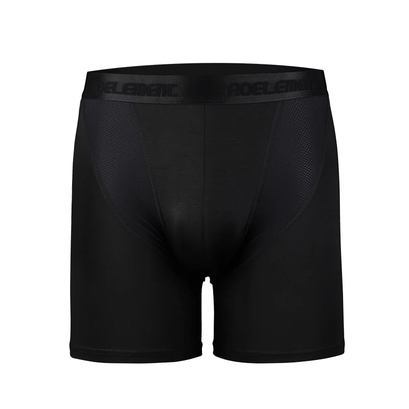 3-Pack Ice Mesh Underwear Sports