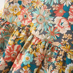 Baby Girl Sunhat Dress