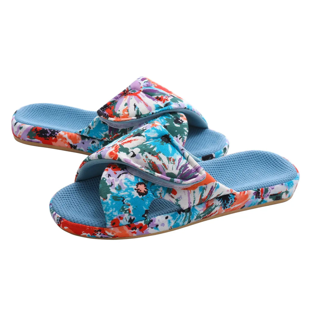 Orthopedic House Slippers