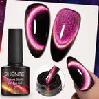 7 Aurora Starlit Cat Eye