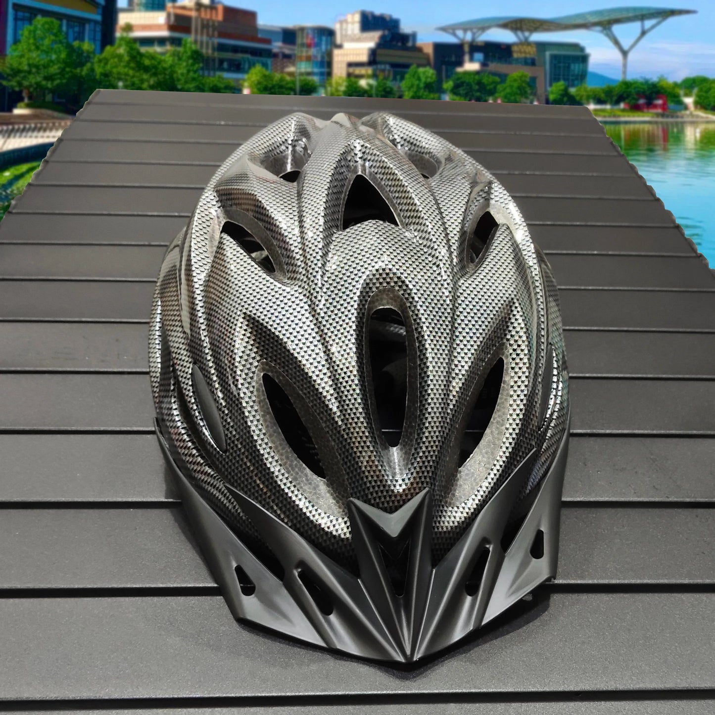 Lightweight Ultralight Cycling Helmet