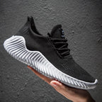 Shoes Breathable White Gym Sneakers