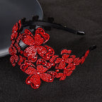 Metal Hair Clip