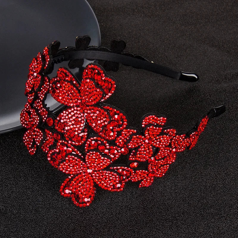 Metal Hair Clip