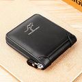 Luxury Leather Men’s Wallet