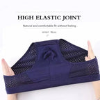 Panties Ice Silk Mesh Underwear