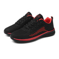 Summer Lightweight Breathable Mesh Sneakers