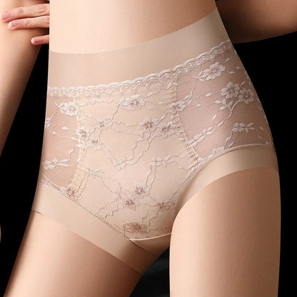 High Waist Shaping Shorts