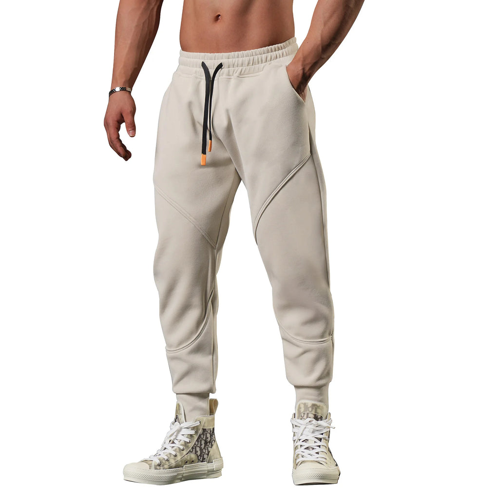 Ankle Length Winter Sweatpants