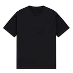 Vintage Style Graphic Print T-Shirt