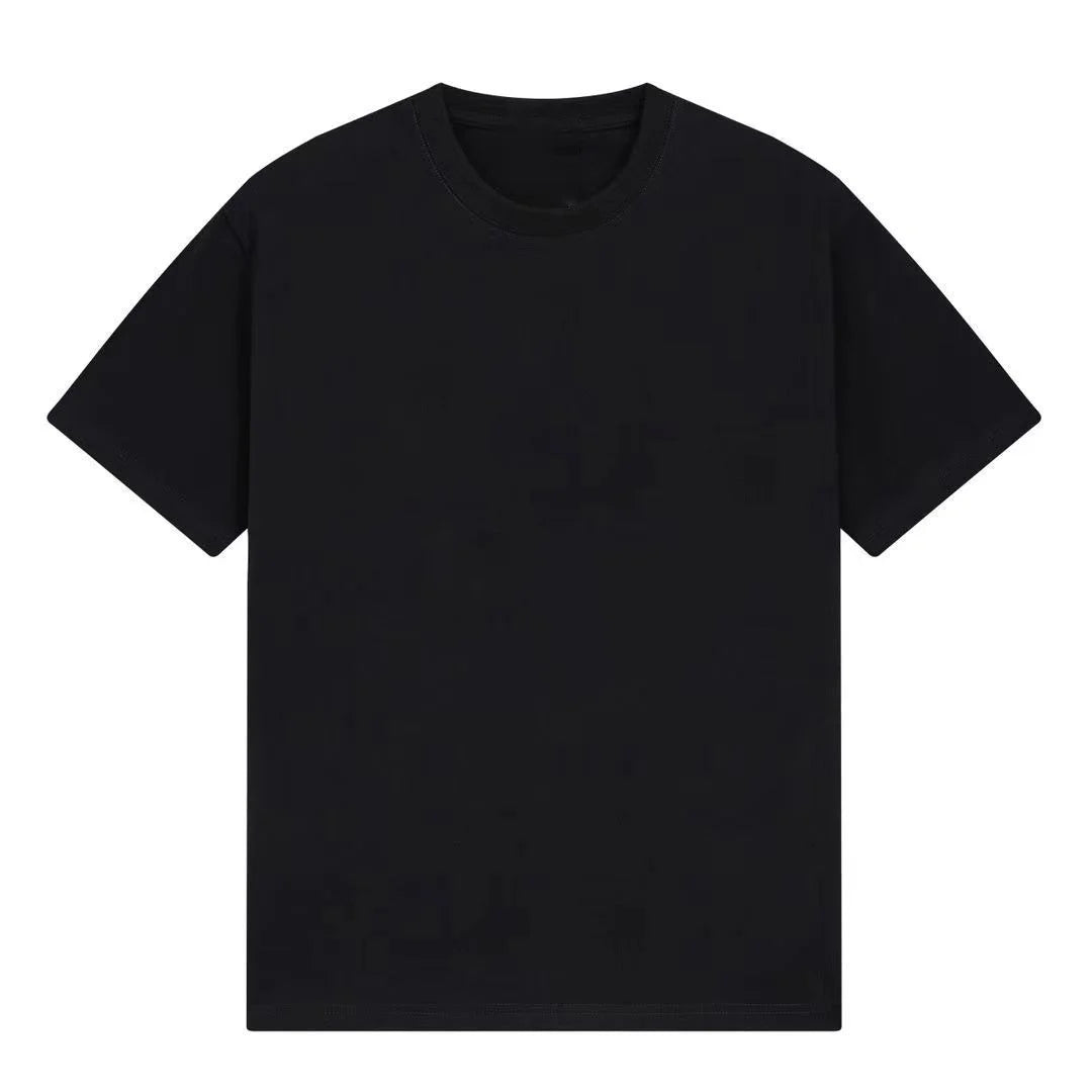 Vintage Style Graphic Print T-Shirt