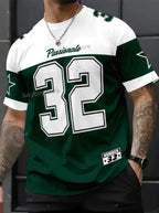 Men’s NO.32 Vintage T-Shirt