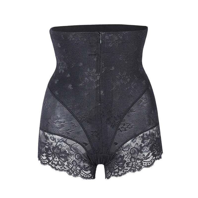 Lace Control Panty