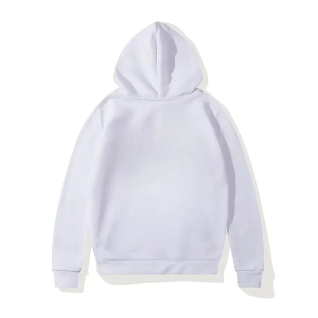 Harajuku Street Hoodie