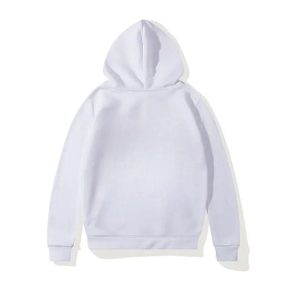 Harajuku Street Hoodie