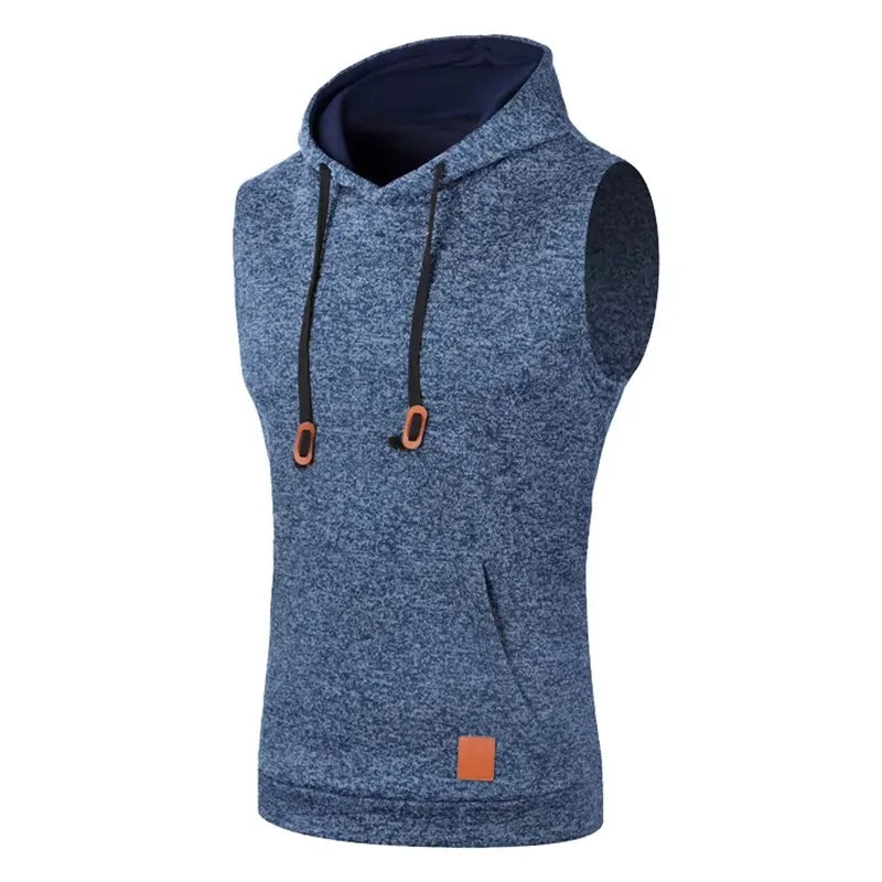 Outdoor Breathable Gym Vest