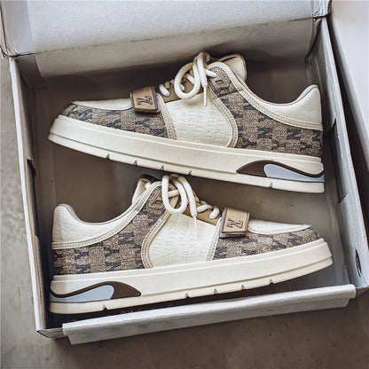 Men's Autumn Casual Shoes